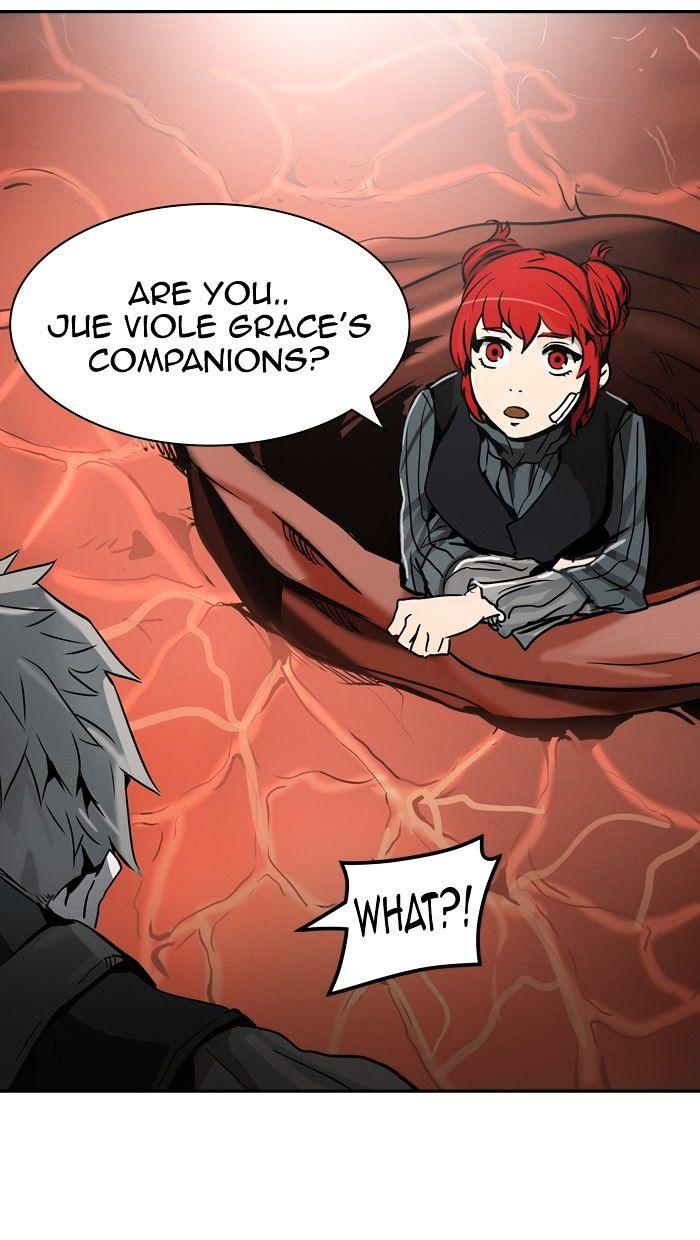 Tower Of God, Chapter 318 image 059